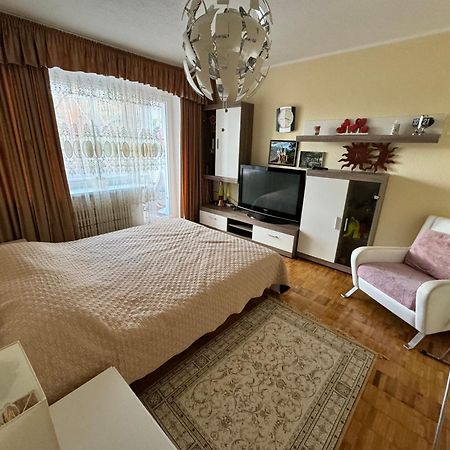 Visagino Apartment Visaginas Kültér fotó