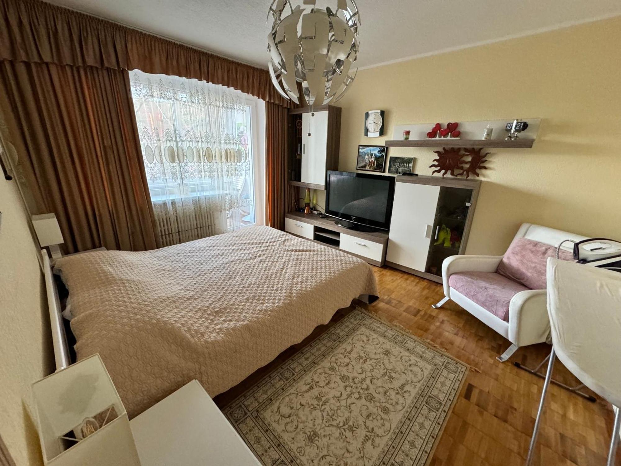 Visagino Apartment Visaginas Kültér fotó