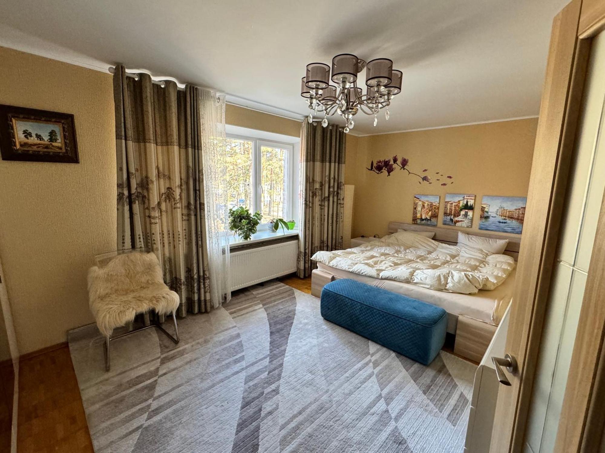 Visagino Apartment Visaginas Kültér fotó