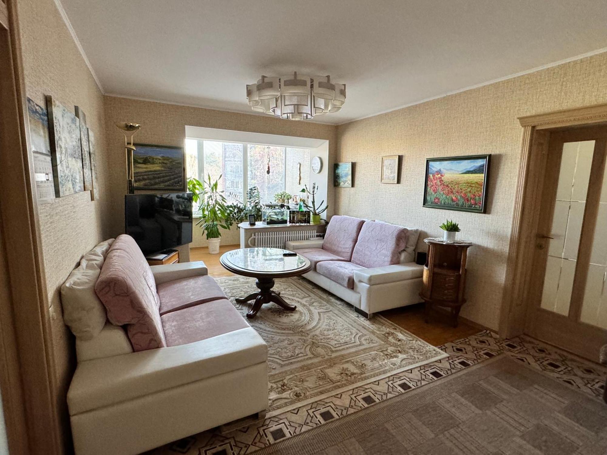 Visagino Apartment Visaginas Kültér fotó