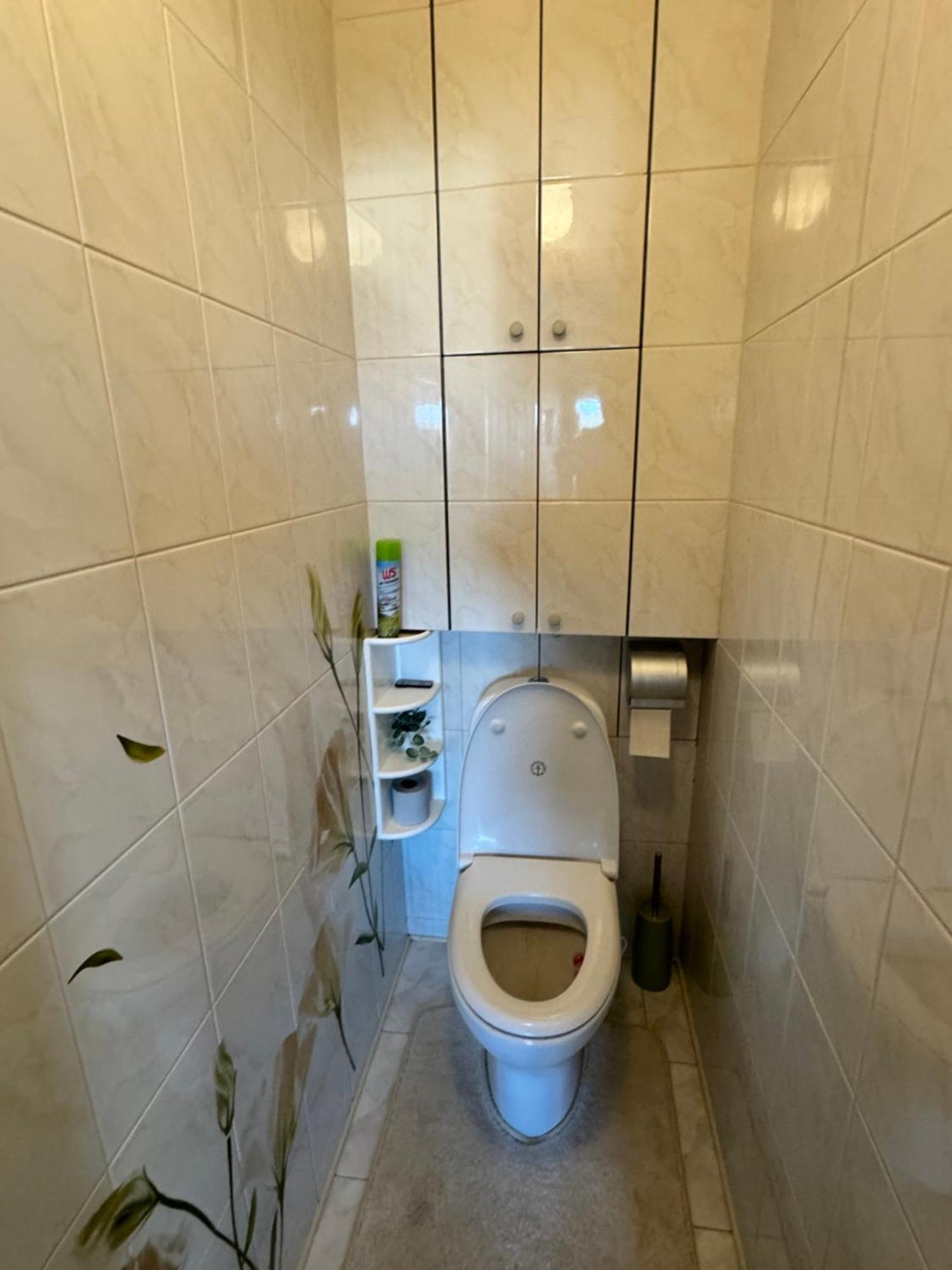 Visagino Apartment Visaginas Kültér fotó