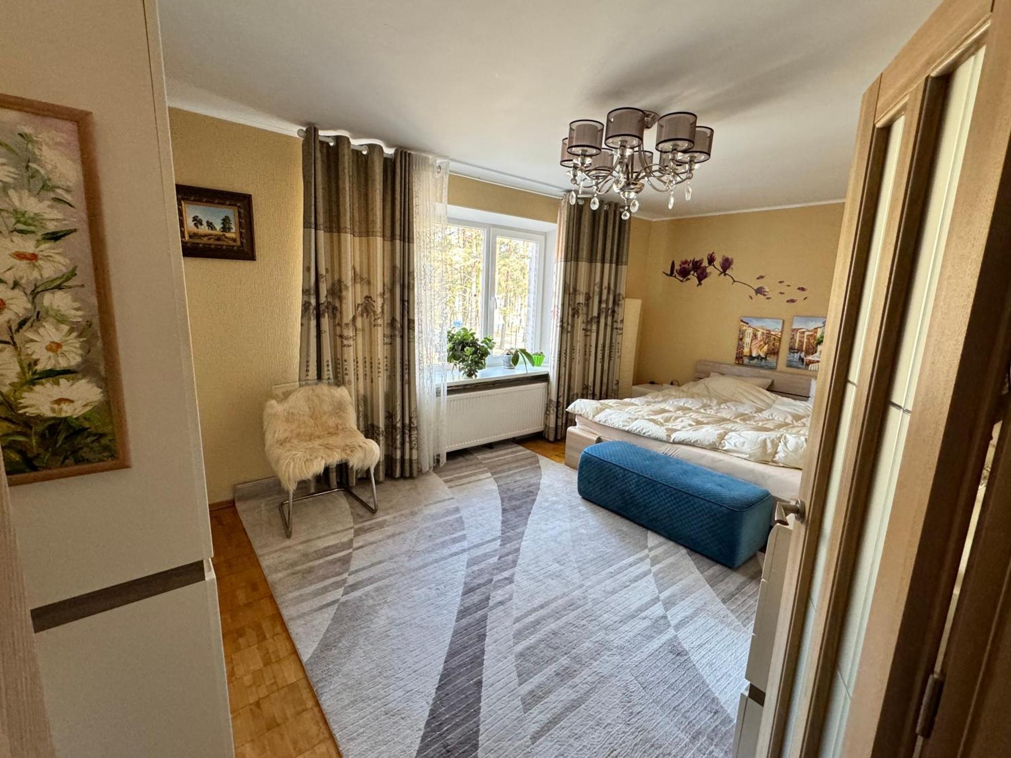 Visagino Apartment Visaginas Kültér fotó