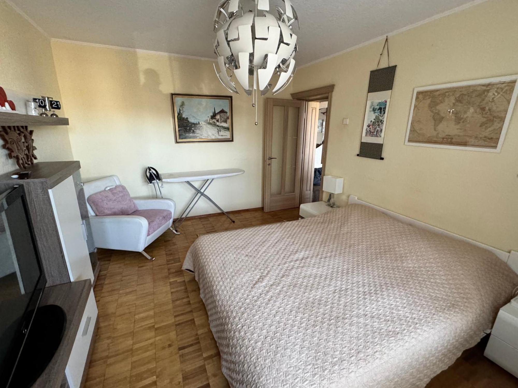 Visagino Apartment Visaginas Kültér fotó