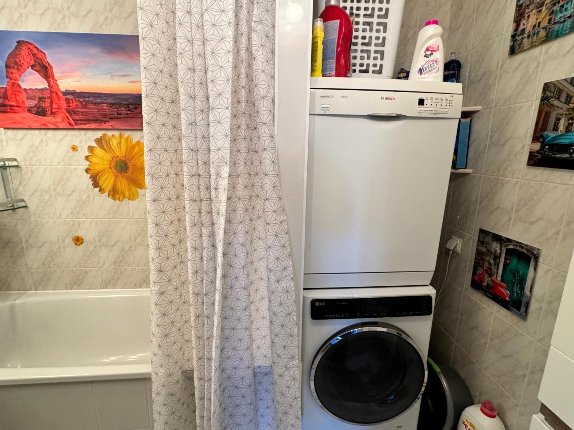 Visagino Apartment Visaginas Kültér fotó