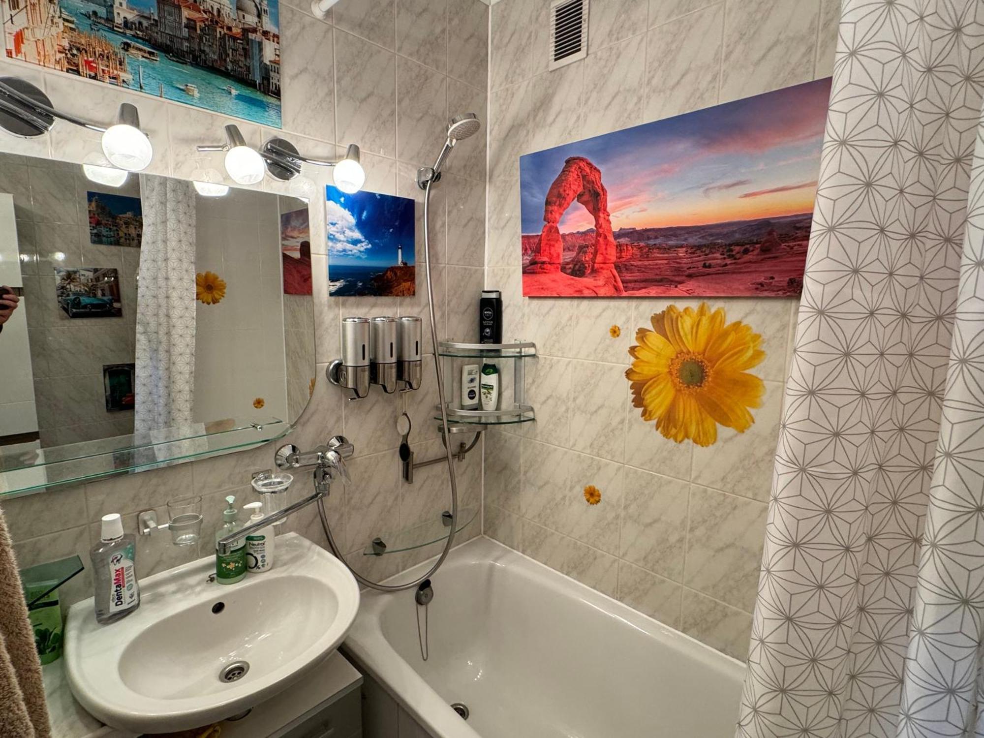 Visagino Apartment Visaginas Kültér fotó
