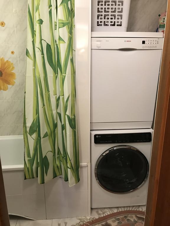 Visagino Apartment Visaginas Kültér fotó